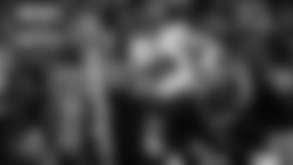 TE Mark Andrews