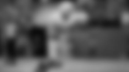 Los Angeles Chargers outside linebacker Kyler Fackrell (52) rushes around the corner during an NFL football game against the Cincinnati Bengals, Sunday, Dec. 5, 2021, in Cincinnati.