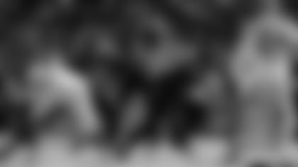 Ravens Offensive Line