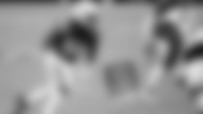 Colts DE Justin Houston