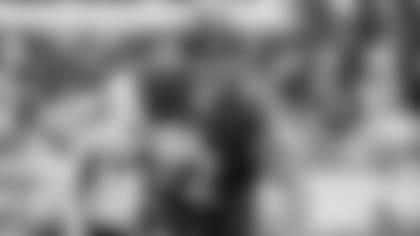 FB/DL Patrick Ricard