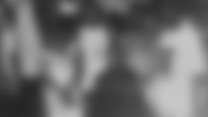 The day Gus came to America (photo courtesy of Sackie Edwards)