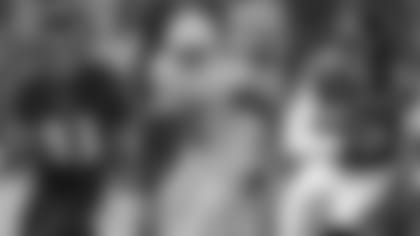 WR Willie Snead; WR Devin Duvernay; WR Miles Boykin