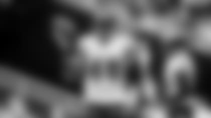 **ILB Patrick Onwuasor**  
After missing two games, he’s expected back after the bye. He looked like his old self in Week  5 against the Steelers, returning to weakside linebacker after four games at middle linebacker. An excellent tackler and blitzer, Onwuasor could be a key playmaker in the second half of the season.