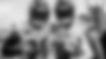 S DeShon Elliott & S Chuck Clark