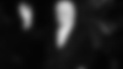 Former Owner of the Baltimore Ravens (1996-2011) Art Modell