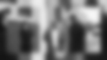 Former WR Torrey Smith