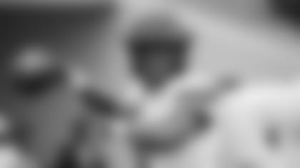 QB Lamar Jackson during his time at Louisville.