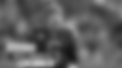 Cleveland Browns quarterback Baker Mayfield