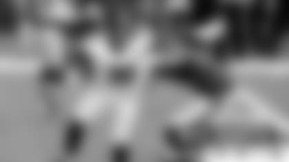 Steelers RB James Conner