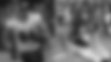 TE Nick Boyle and WR Willie Snead IV