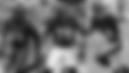 OLB Matthew Judon, T Ronnie Stanley and CB Marlon Humphrey