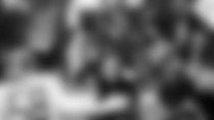 Texans QB Deshaun Watson