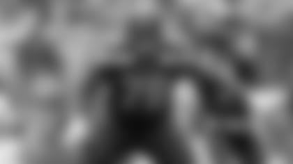 **G/T D.J. Fluker (2013, No. 11 by San Diego Chargers)**
Fluker made the league’s All-Rookie Team with the Chargers after helping Alabama win three national championships. He signed with the Ravens on May 11 after spending the last two seaons in Seattle. Fluker’s physical style suits the Ravens, and he is expected to compete for the starting right guard spot vacated by Marshal Yanda’s retirement.