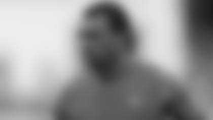 Cleveland Browns quarterback Deshaun Watson walks off the field during the NFL football team's training camp, Tuesday, Aug. 9, 2022, in Berea, Ohio.