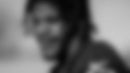 Baltimore Ravens QB Lamar Jackson during practice at the Under Armour Performance Center in Owings Mills, MD