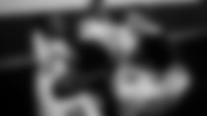 Ravens Wide Receivers