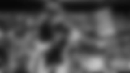 QB Lamar Jackson & WR Willie Snead IV