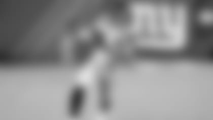 Ravens New TE Luke Wilson