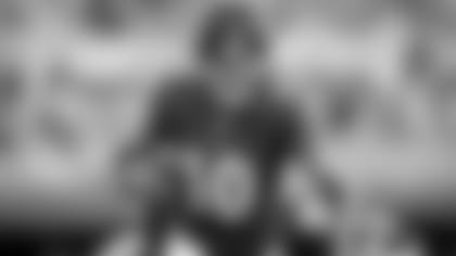 WR James Proche II
