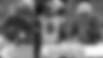 WR Miles Boykin, LB Patrick Queen and WR Devin Duvernay