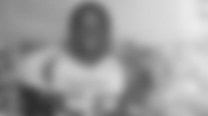 Gus as a player for the Staten Island Hurricanes. (photo courtesy of Sackie Edwards)