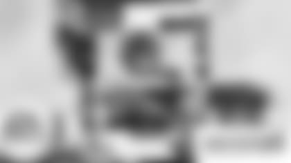 Lamar Jackson on Madden 21 Cover