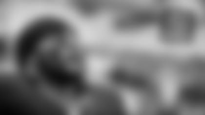 Former Ravens LB Ray Lewis