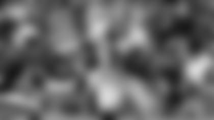 Georgia running back D'Andre Swift carries the ball.