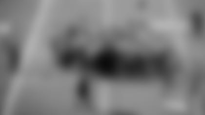 Team huddle in Tennesse.