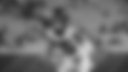 Atlanta Falcons WR Devin Gray