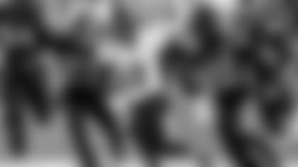 QB Robert Griffin III