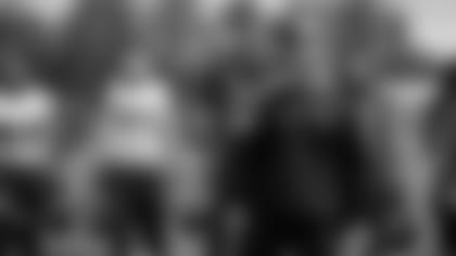 Head Coach John Harbaugh