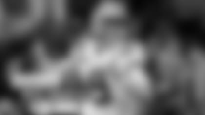 LSU quarterback Joe Burrow throws a pass against Clemson.