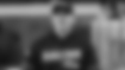 Coach Mike Macdonald