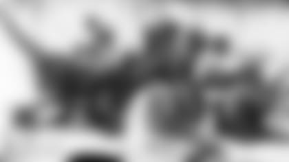 Rebel soldiers patrol in their area of occupation in Monrovia during the civil war. (AP Photo/Schalk van Zuydam)