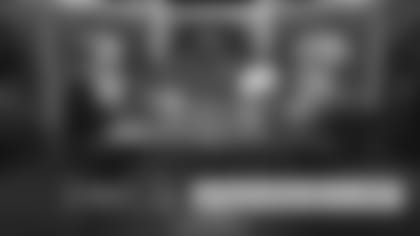 Are Ravens being slept on in AFC? 'GMFB'