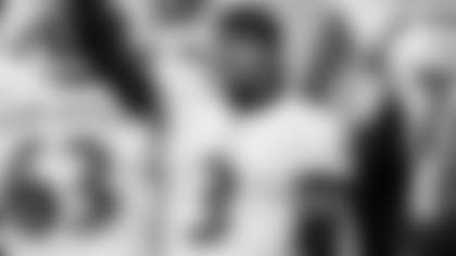 QB Robert Griffin III