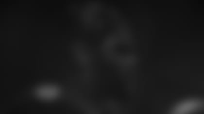 Dont Blink - Pole Banner - Lamar Jackson