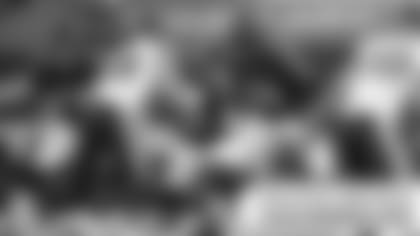 Ravens Offensive Line