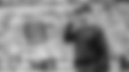 Head Coach John Harbaugh