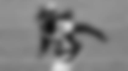 Ravens New CB Davontae Harris