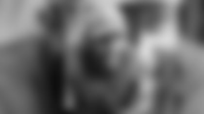 Ravens Legend Ray Lewis