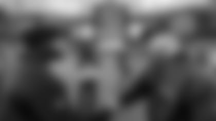 Mike Tomlin, John Harbaugh