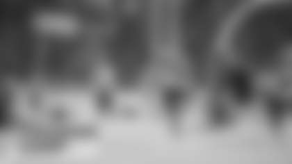 Elijah Walter Griffin Sr./Washington Football Team