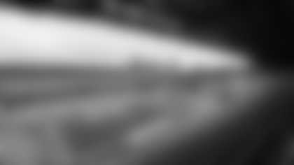 The Washington Football Team will play the Pittsburgh Steelers at Heinz Field in Pittsburgh on Dec. 7, 2020. (Alex Mowrey/NFL)