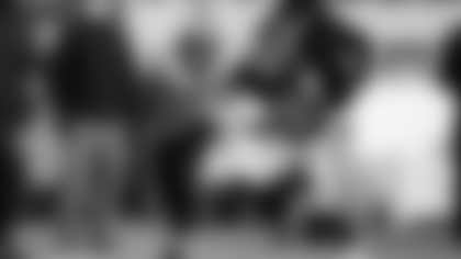 Carolina Panthers wide receiver Curtis Samuel (10) runs with the ball as he is chased by Washington Football Team defensive back Jeremy Reaves (39) during the first half of an NFL football game, Sunday, Dec. 27, 2020, in Landover, Md. (AP Photo/Susan Walsh)