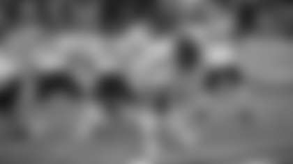 Alex Smith prepares to throw a pass against the Detroit Lions on Nov. 15, 2020. (Zack Silver/Washington Football Team)