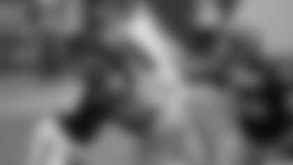 Washington Football Team defensive end Chase Young (99) and nose tackle Daron Payne (94) tackle Philadelphia Eagles quarterback Carson Wentz (11) during an NFL football game, Sunday, Sep. 13, 2020 in Landover, Md. (Alika Jenner/NFL)