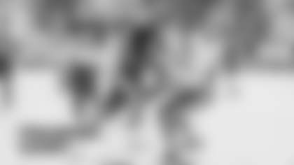 Elijah Walter Griffin Sr./Washington Football Team